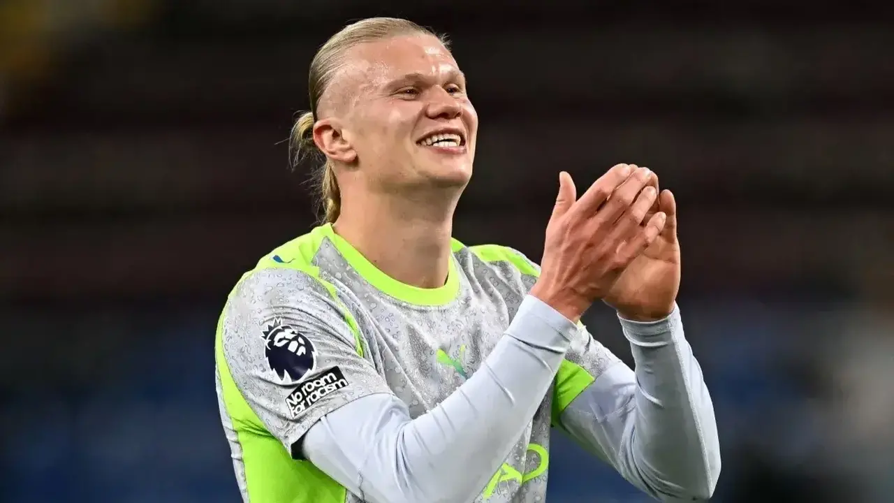 أول رد من إيرلينغ هالاند.. النرويجي يحسم جدل انتقاله لريال مدريد